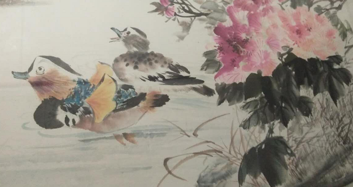 书画展览|湖南真卿书画院|农庄美术馆