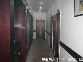 餐厅