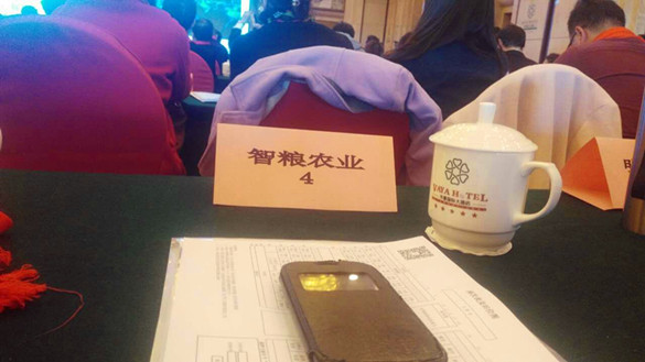 绿世界