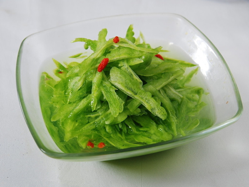 绿世界