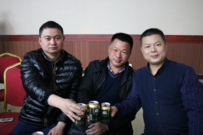 绿世界生态艺术农庄  绿世界生态艺术农庄