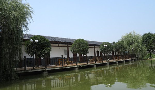 绿世界