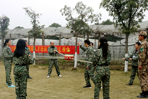 绿世界