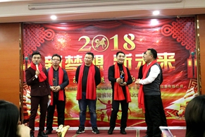 长沙年会活动场地首选绿世界生态艺术农庄