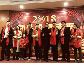 长沙年会活动场地首选绿世界生态艺术农庄