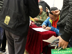 长沙农家乐绿世界年会聚会活动